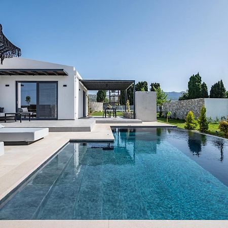 Campo Premium Stay Private Pool Villas Cós Exterior foto