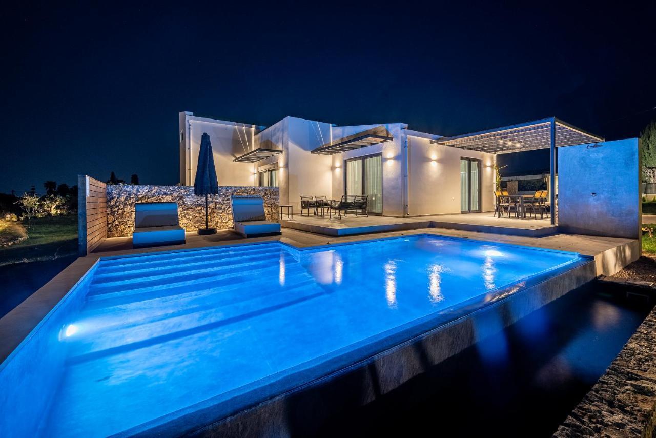 Campo Premium Stay Private Pool Villas Cós Exterior foto