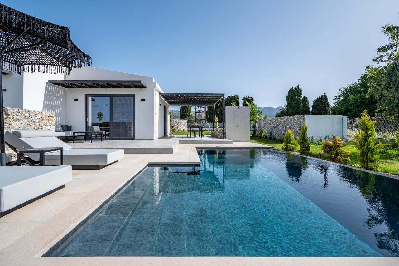 Campo Premium Stay Private Pool Villas Cós Exterior foto